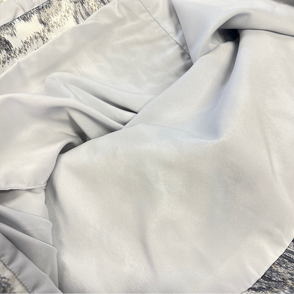 RENE RUIZ ALICIA FORMAL STRAPLESS DRESS - Picture 11 of 12